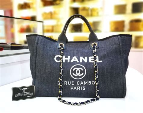 chanel rue cambon paris bag|chanel 31 mini shopping bag.